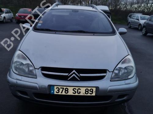 Left taillight CITROËN C5 I Break (DE_) 3.0 V6 (DEXFXC, DEXFXF) | BP25536575C34 - Image 30