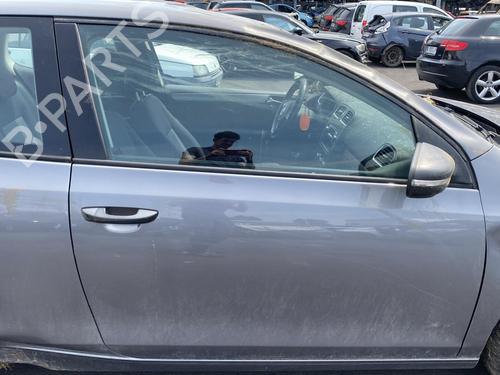 Climate control VW GOLF VI (5K1) 1.6 TDI | BP25547306I5  - Image 27