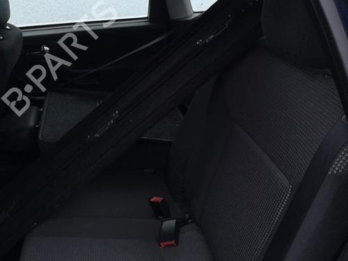 Scheinwerfer links OPEL MERIVA A MPV (X03) 1.4 16V Twinport LPG (E75) | BP25525074C28 
