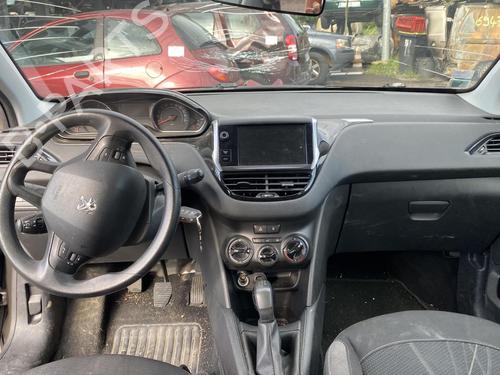 Front right window mechanism PEUGEOT 208 I (CA_, CC_) 1.6 HDi | BP25546654C23 