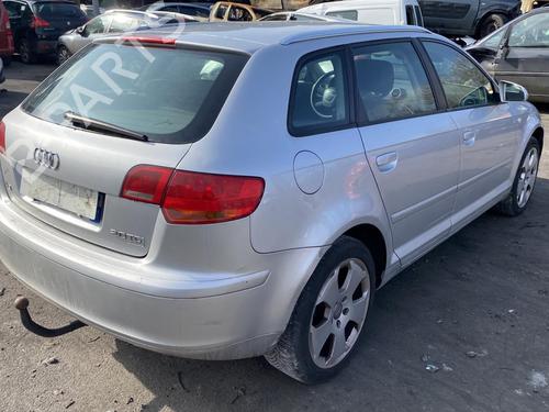 Starter AUDI A3 Sportback (8PA) 2.0 TDI 16V | BP25543440M8 - Image 10