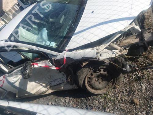 Left front driveshaft CITROËN C4 I (LC_) 1.6 HDi | BP25533164M38 - Image 4