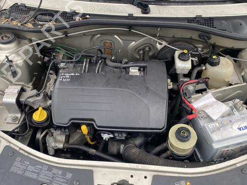 Sikkerhedssele-spænde DACIA SANDERO 1.2 16V | BP32293951I32 - Image 24