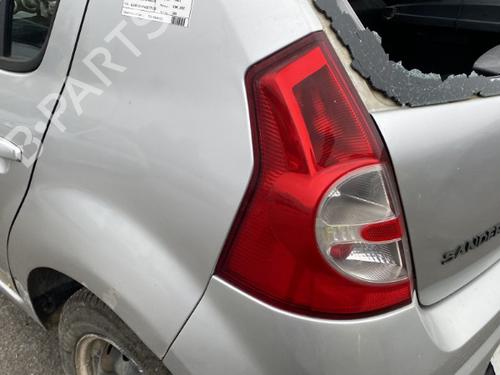 Engate do cinto DACIA SANDERO 1.5 dCi | BP27595760I32 - Image 4