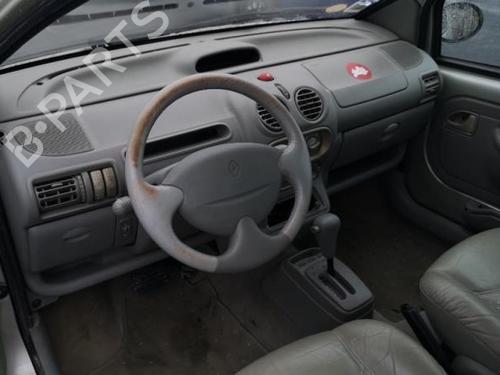 Ratlås/Tændingslås RENAULT TWINGO I (C06_) 1.2 16V (C060) | BP25536638M48 