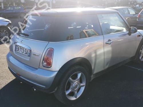 Front right seatbelt MINI MINI (R50, R53) Cooper | BP25537527I25  - Image 11