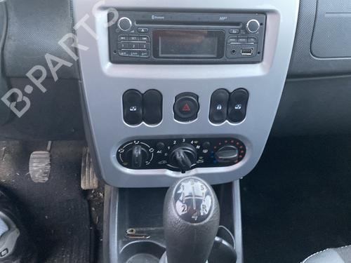 Climate control DACIA SANDERO 1.6 16V Bifuel | BP27149829I5  - Image 6
