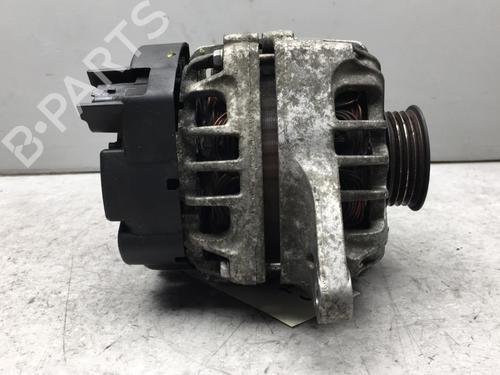 Alternator NISSAN MICRA III (K12) 1.2 16V | BP25520431M7