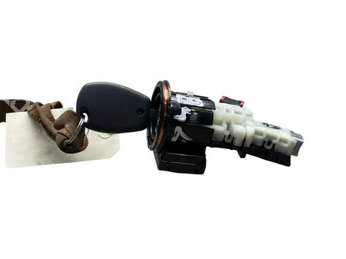 Used Ignition barrel OPEL VIVARO B Van (X82) 1.6 CDTI (05) (146 hp) 27677525