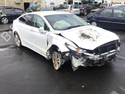 Used Parts FORD MONDEO V Hatchback (CE)  2.0 TDCi  2495370