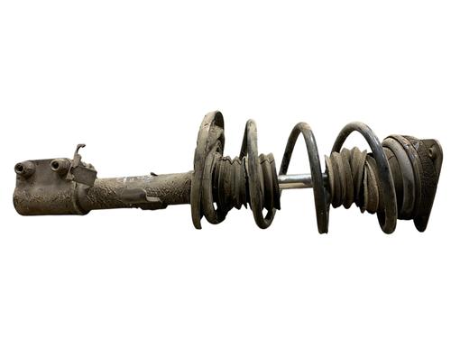 Used Left front shock absorber Left front shock absorber RENAULT CLIO III (BR0/1, CR0/1) 1.2 16V Hi-Flex (BR1U, CR1U) (75 hp) 25528044 25528044