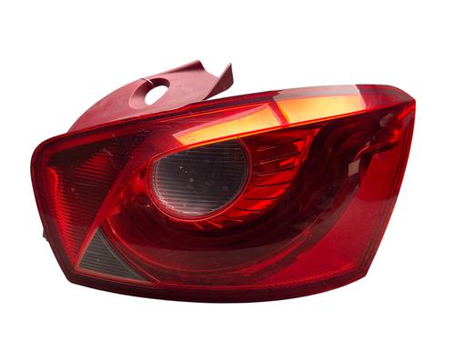 Used Right taillight Right taillight SEAT IBIZA IV (6J5, 6P1) 1.6 TDI (105 hp) 31650758 31650758