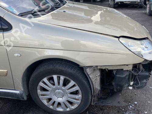 Climate control CITROËN C5 II (RC_) 2.2 HDi | BP25548585I5  - Image 6