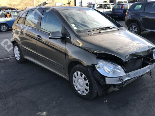 Front left window mechanism MERCEDES-BENZ B-CLASS Sports Tourer (W245) B 160 (245.231) | BP25521489C22 