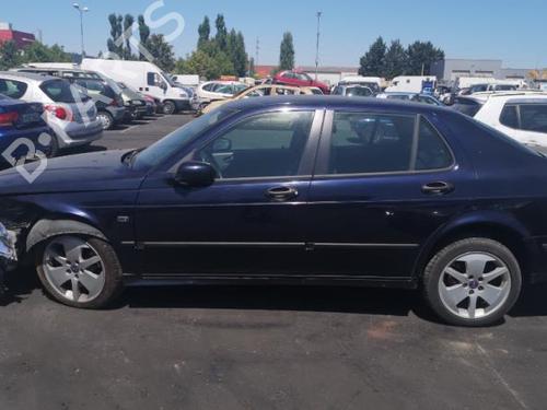 Alternator SAAB 9-5 (YS3E) 3.0 TiD | BP25520441M7 