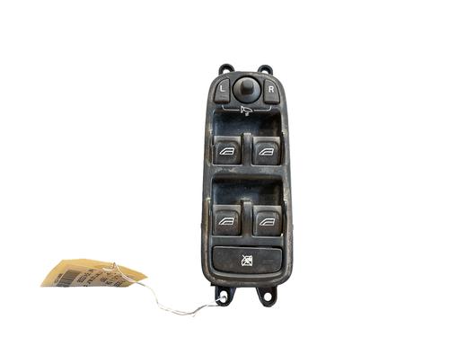 Used Left front window switch Left front window switch VOLVO V50 (545) 2.0 D (136 hp) 25572806 25572806