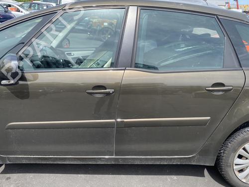 Left front window switch CITROËN C4 Picasso I MPV (UD_) 1.6 HDi | BP25503167I27 - Image 26