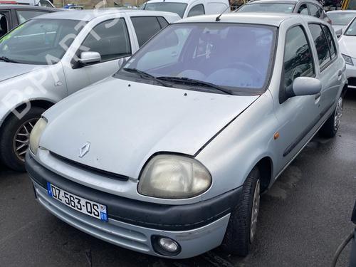 Left front window switch RENAULT CLIO II Hatchback Van (SB0/1/2_) 1.9 D (SB0R) | BP30706529I27  - Image 9