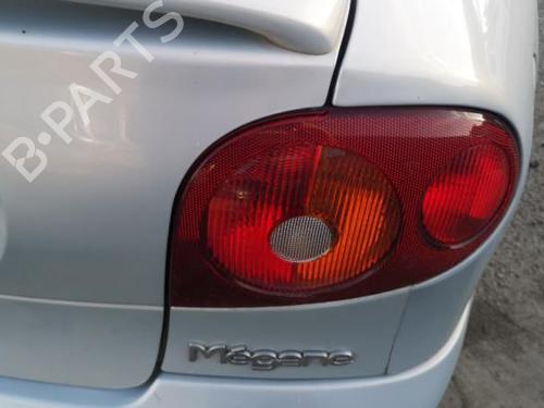 Left taillight RENAULT MEGANE I Coach (DA0/1_) 1.9 dCi (DA05, DA1F) | BP25524170C34 