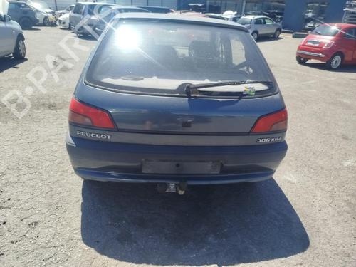 Recambios PEUGEOT 306 Hatchback (7A, 7C, N3, N5) 1.9 D 4874458