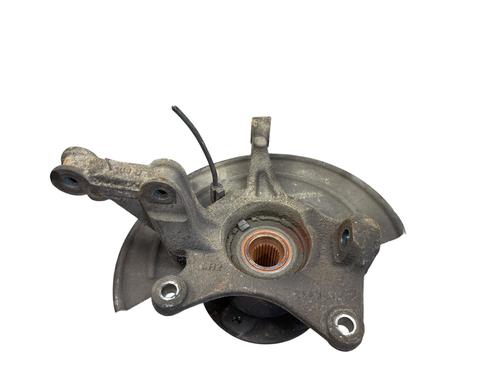 Used Right front steering knuckle Right front steering knuckle DACIA DUSTER (HS_) 1.5 dCi (86 hp) 32142464 32142464