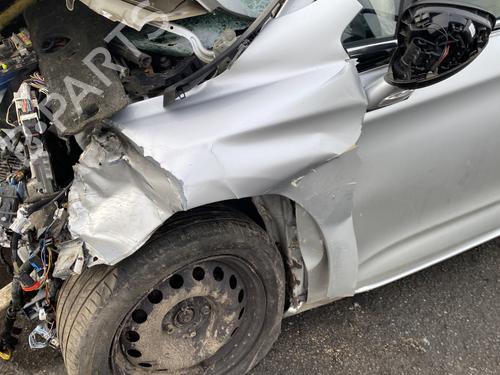 Left tailgate light CITROËN C4 II (NC_) 1.6 HDi 115 | BP25527848C79  - Image 15