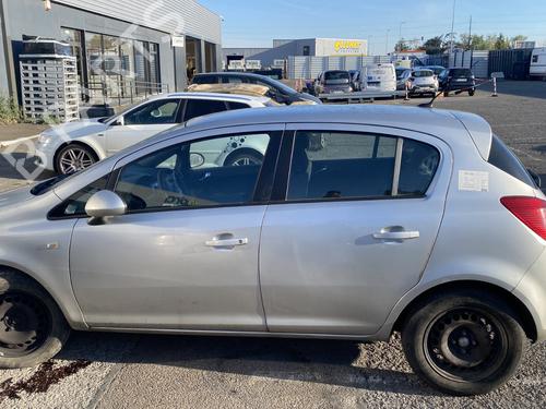 Climate control OPEL CORSA D (S07) 1.3 CDTI (L08, L68) | BP34452000I5 - Image 12