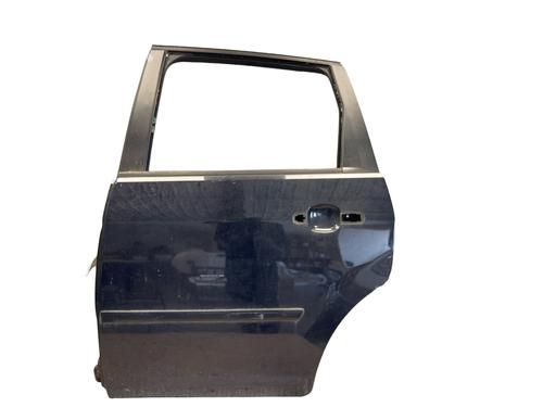 Left rear door FORD FOCUS C-MAX (DM2) 1.8 TDCi | BP25524994C4 