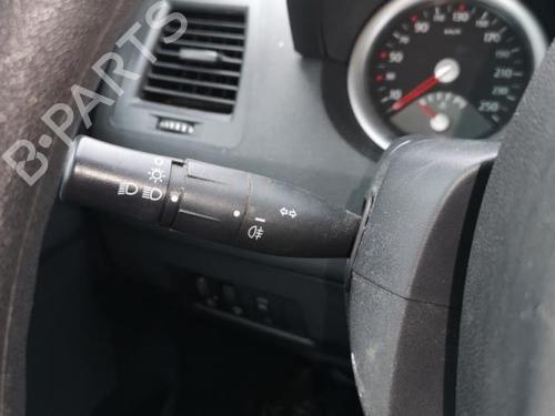 Left mirror RENAULT MEGANE II (BM0/1_, CM0/1_) 1.5 dCi (BM1E, CM1E) | BP25583416C26 