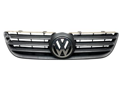 Grille VW POLO IV (9N_, 9A_) 1.2 12V | BP28202062C40 
