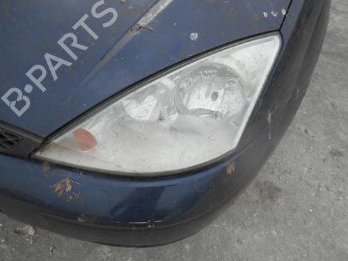 Rattstammestilk FORD FOCUS I (DAW, DBW) 1.8 TDCi | BP25522863I23 