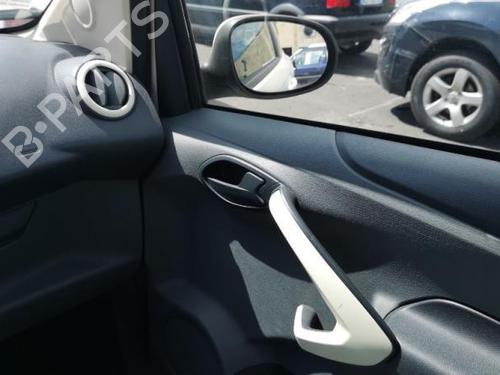 Steering column stalk FORD KA (RU8) 1.3 TDCi | BP25506098I23 - Image 5