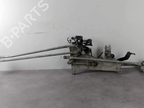 Used Front wiper motor Front wiper motor RENAULT ESPACE II (J/S63_) 2.1 TD (J633, J634, J/S635, J/S63D) (88 hp) 25515733 25515733