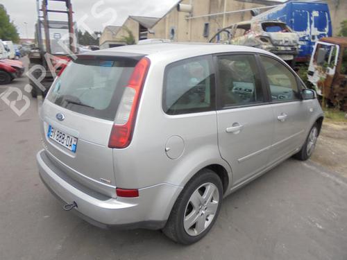 Right front fog light FORD FOCUS C-MAX (DM2) 1.6 TDCi | BP25553928C31 - Image 5