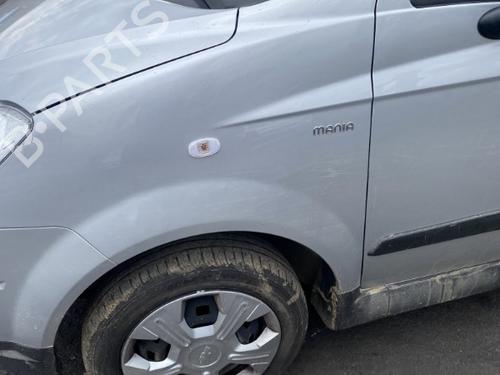 Third brake light CHEVROLET MATIZ (M200, M250) 0.8 | BP25864440L11  - Image 14