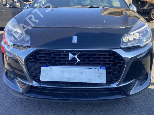 Steering wheel DS DS 3 (SA_) 1.2 THP 110 / PureTech 110 (SAHNPS, SAHNZ6, SAHNZT) | BP26026348C49 - Image 5