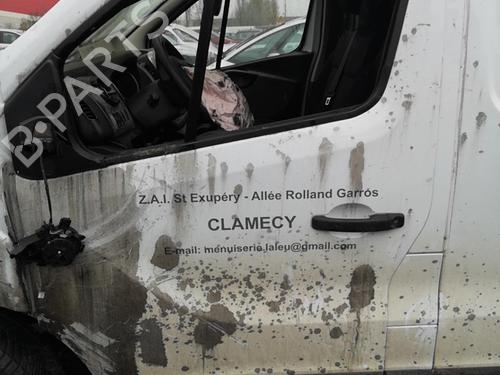 Left front window switch RENAULT TRAFIC III Van (FG_) 1.6 dCi 125 (FGMH) | BP25556530I27 - Image 16