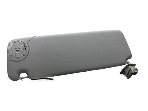 Used Right sun visor Right sun visor RENAULT MASTER III Van (FV) 2.3 dCi 145 FWD (FV0E, FV0F, FV0H, FV02, FV0M, FV0S,... (146 hp) 29181000 29181000