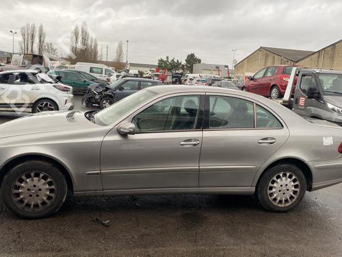 Right front window motor MERCEDES-BENZ E-CLASS (W211) E 220 CDI (211.006) | BP25507367E20  - Image 11