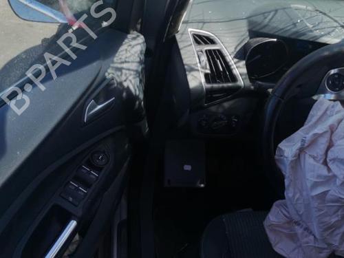 Rudehejsemekanisme Højre foran FORD C-MAX II (DXA/CB7, DXA/CEU) 1.6 TDCi | BP25579494C23 