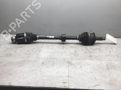 Used Right front driveshaft SUZUKI VITARA (LY) 1.4 T AllGrip (APK414) (140 hp) 25516275