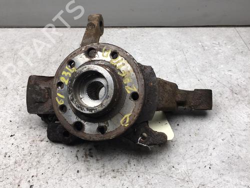 Right front steering knuckle OPEL ZAFIRA A MPV (T98) 2.0 DTI 16V (F75) | BP25534447M26