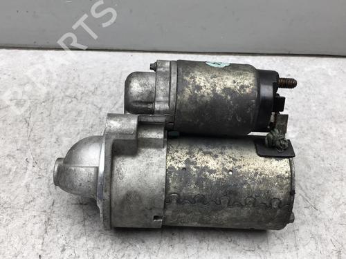 Used Starter Starter CHEVROLET AVEO / KALOS Hatchback (T250, T255) 1.2 LPG (84 hp) 25555951 25555951