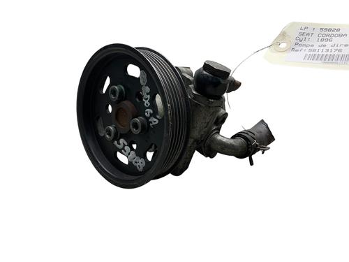 Steering pump SEAT CORDOBA Vario (6K5) 1.9 SDI 6N0145157