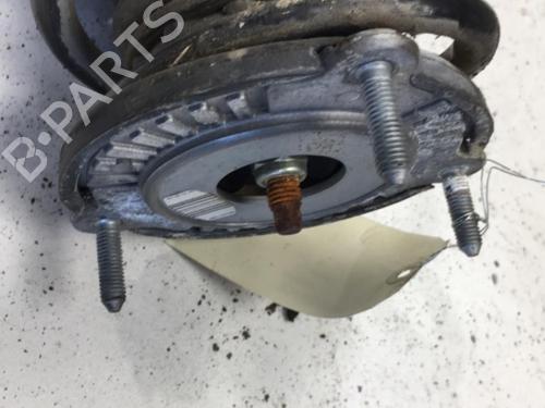 Used Left front shock absorber PEUGEOT 407 (6D_) 1.6 HDi 110 (6D9HZC, 6D9HYC) (109 hp) 25545718