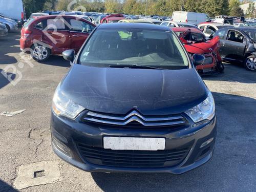 Ignition barrel CITROËN C4 II (NC_) 1.6 HDi 115 | BP25531244M48  - Image 25