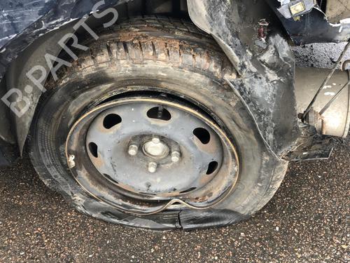 Right taillight PEUGEOT 406 Break (8E/F) 2.0 HDI 110 | BP25581031C35 