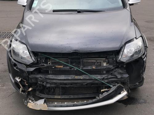 Right sun visor VW GOLF PLUS V (5M1, 521) 1.6 TDI | BP25533088I2 - Image 21