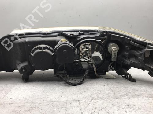 Used Right headlight RENAULT LAGUNA II (BG0/1_) 1.9 dCi (107 hp) 25556231