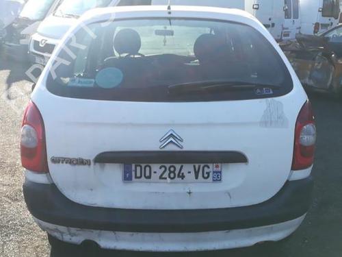 Front right window mechanism CITROËN XSARA PICASSO (N68) 2.0 HDi | BP25516765C23